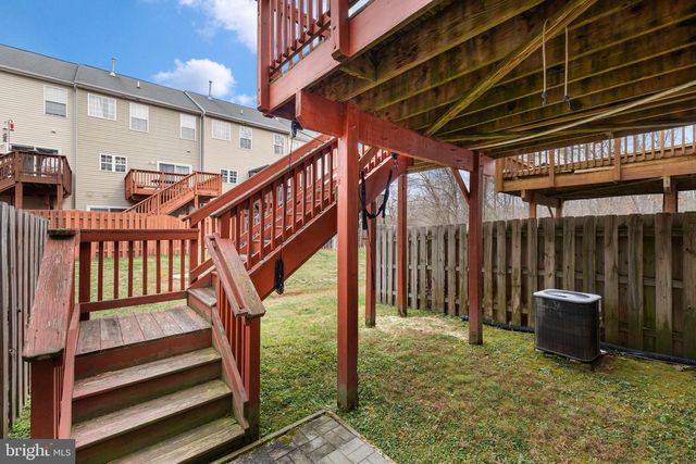 205 TRADEWINDS TER, Stafford, VA 22554