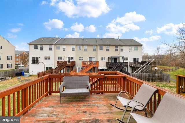 205 TRADEWINDS TER, Stafford, VA 22554