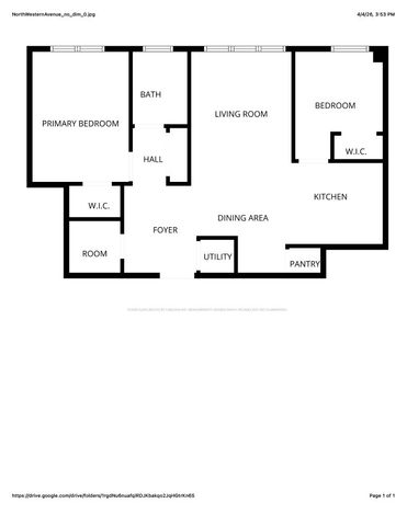 6239 N Western Avenue 311, Chicago, IL 60659