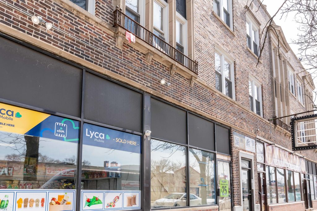 6239 N Western Avenue 311, Chicago, IL 60659