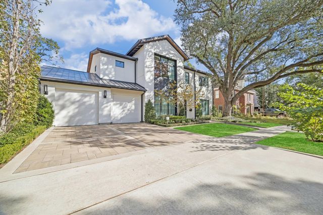 212 E Cowan Drive, Houston, TX 77007