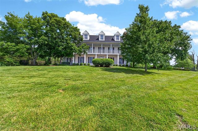 4361 Jones Lane, Washington, MO 63090