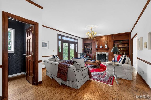 4361 Jones Lane, Washington, MO 63090