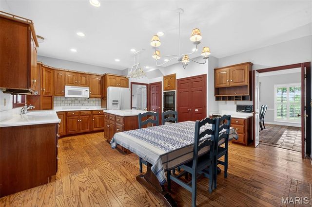 4361 Jones Lane, Washington, MO 63090