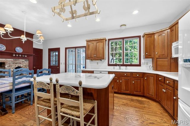 4361 Jones Lane, Washington, MO 63090
