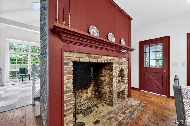 4361 Jones Lane, Washington, MO 63090