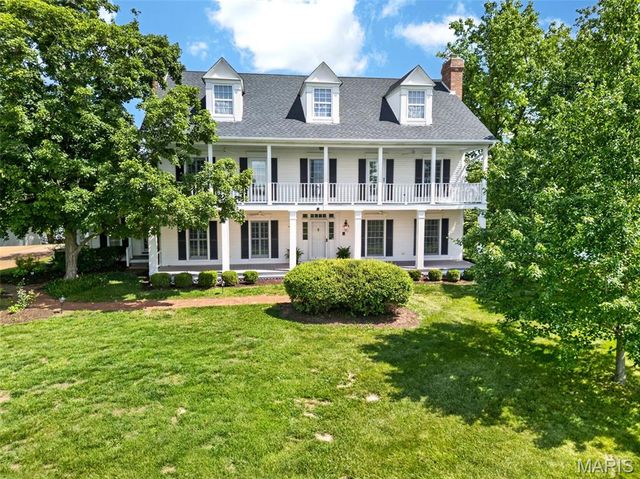 4361 Jones Lane, Washington, MO 63090