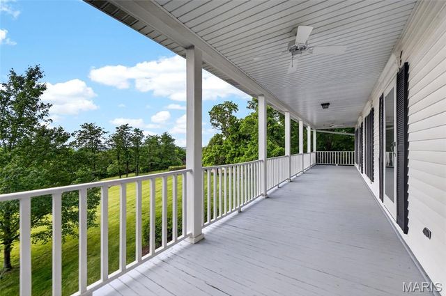 4361 Jones Lane, Washington, MO 63090