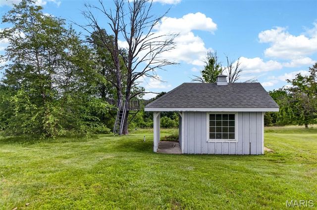 4361 Jones Lane, Washington, MO 63090