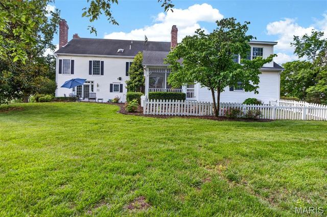 4361 Jones Lane, Washington, MO 63090