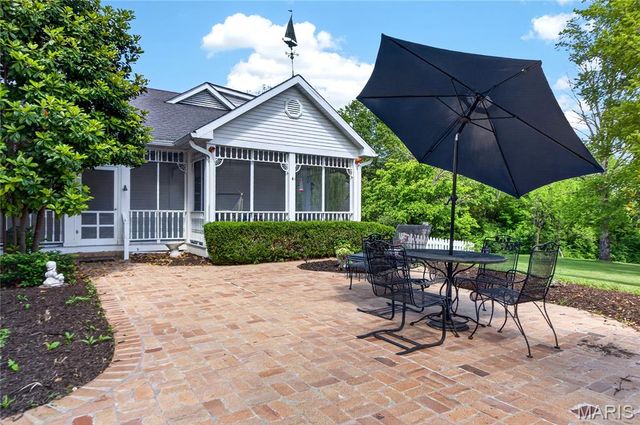 4361 Jones Lane, Washington, MO 63090