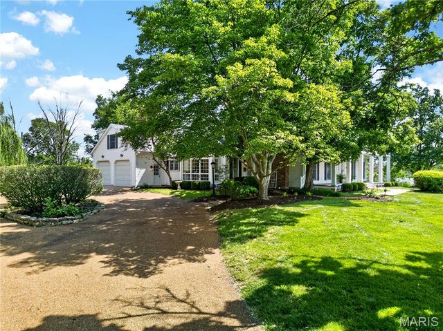 4361 Jones Lane, Washington, MO 63090