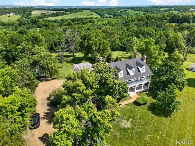 4361 Jones Lane, Washington, MO 63090