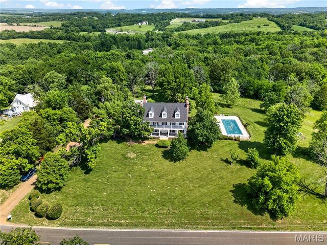4361 Jones Lane, Washington, MO 63090