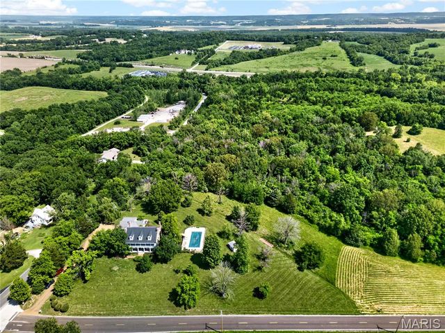 4361 Jones Lane, Washington, MO 63090