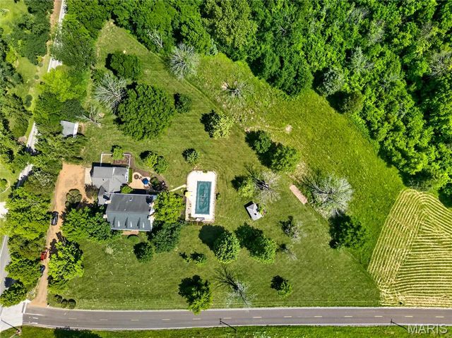 4361 Jones Lane, Washington, MO 63090