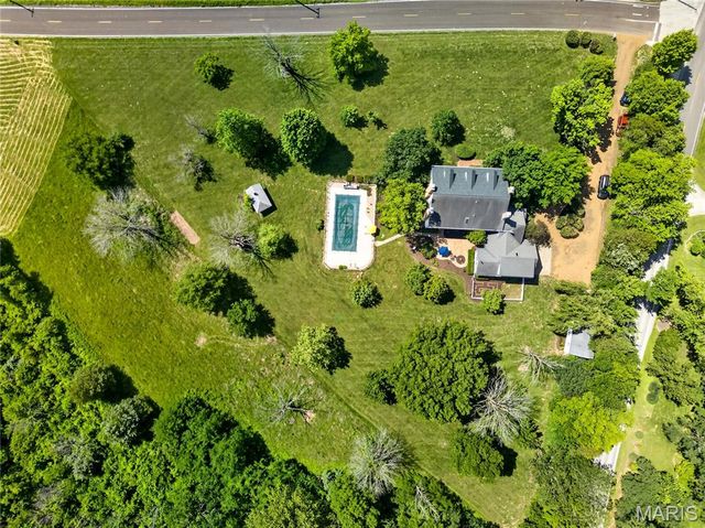 4361 Jones Lane, Washington, MO 63090