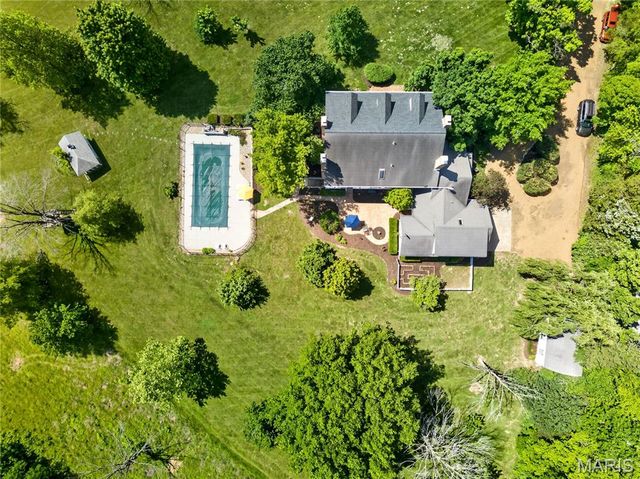 4361 Jones Lane, Washington, MO 63090