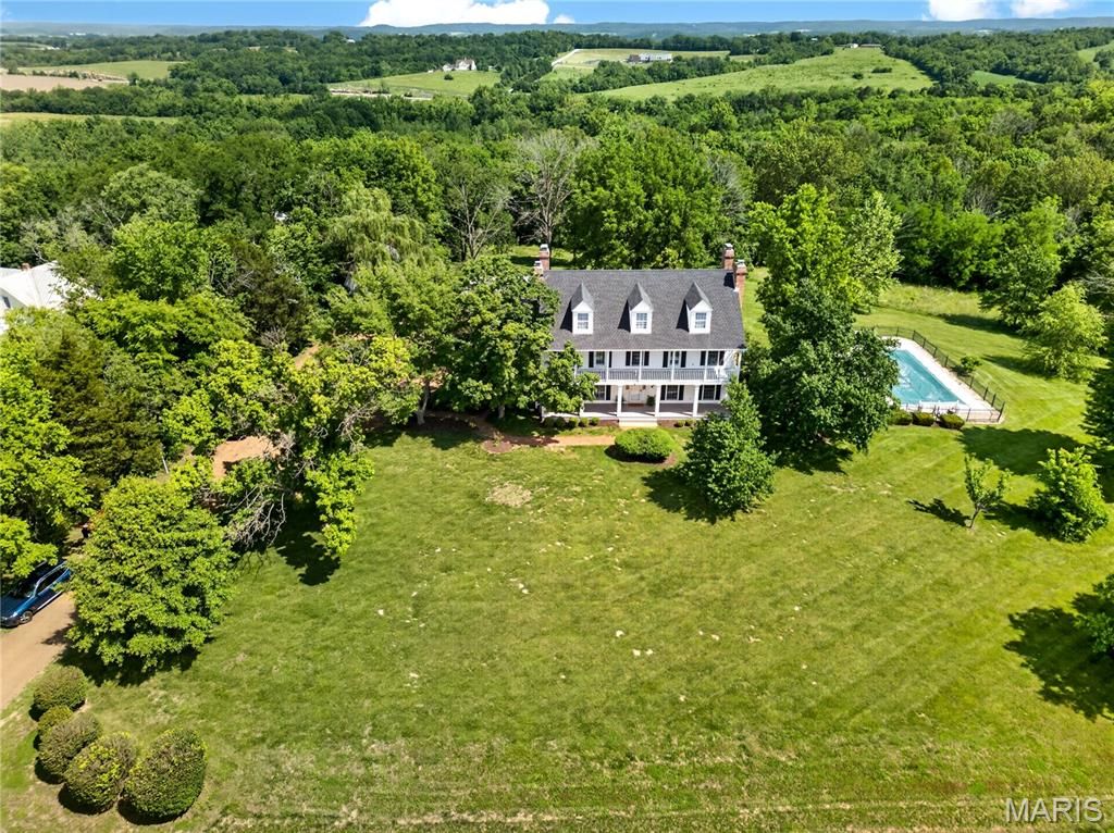 4361 Jones Lane, Washington, MO 63090