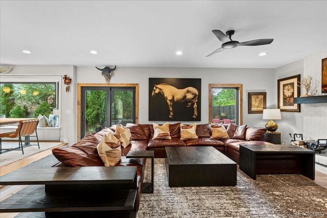 2011 S Gray Drive, Lakewood, CO 80227