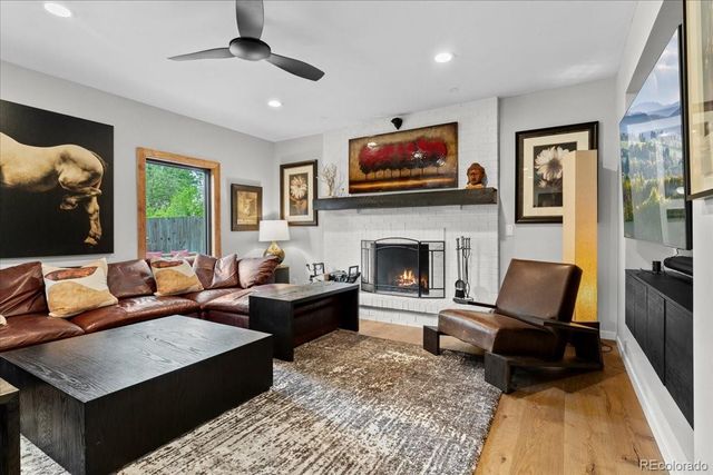 2011 S Gray Drive, Lakewood, CO 80227