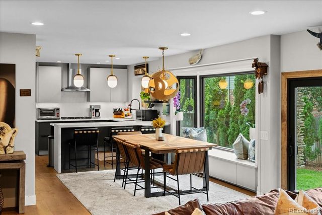 2011 S Gray Drive, Lakewood, CO 80227