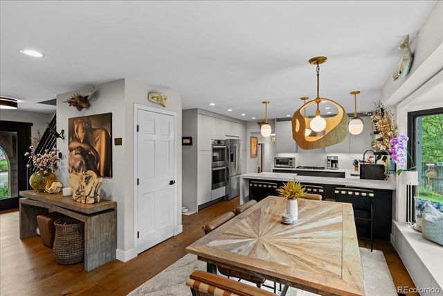 2011 S Gray Drive, Lakewood, CO 80227
