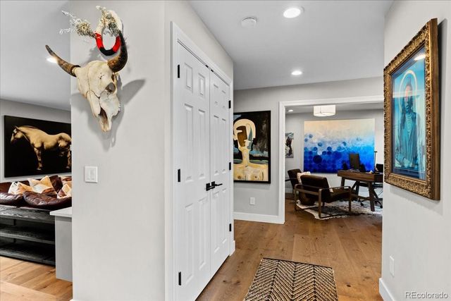 2011 S Gray Drive, Lakewood, CO 80227