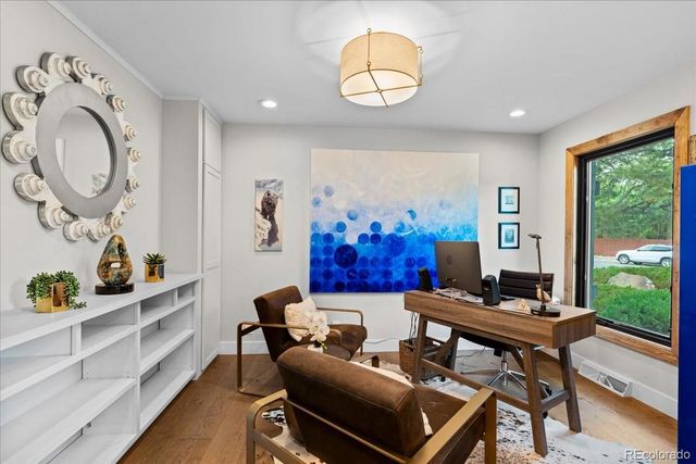2011 S Gray Drive, Lakewood, CO 80227