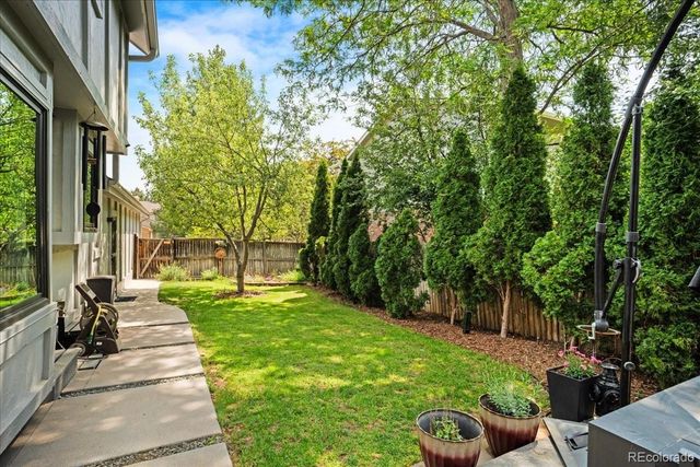 2011 S Gray Drive, Lakewood, CO 80227