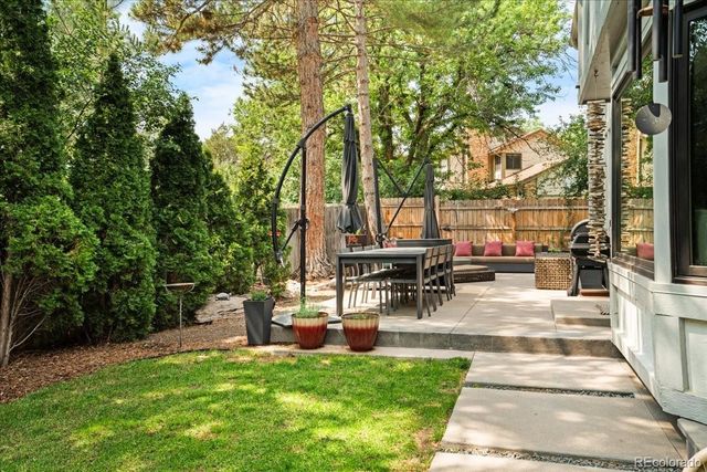 2011 S Gray Drive, Lakewood, CO 80227