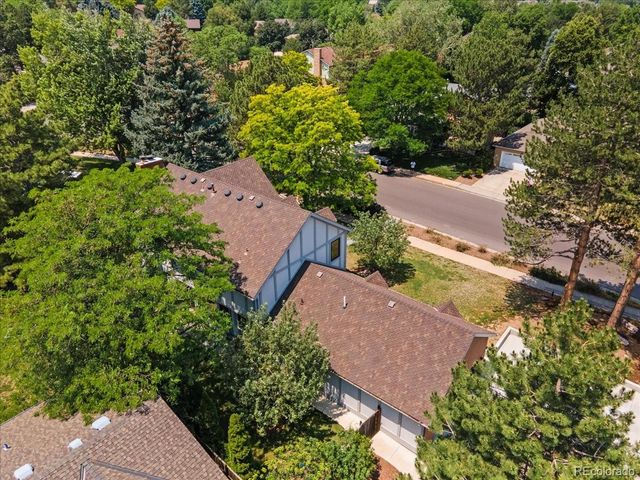 2011 S Gray Drive, Lakewood, CO 80227