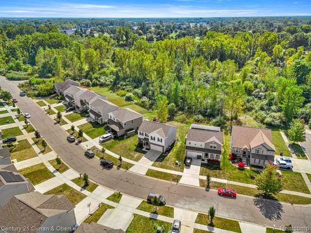 1659 Greenway Drive, Ypsilanti, MI 48198