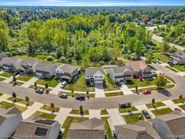 1659 Greenway Drive, Ypsilanti, MI 48198