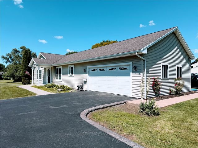 598 Paul Rd, Chili, NY 14624