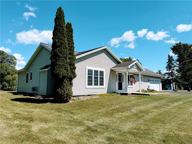 598 Paul Rd, Chili, NY 14624