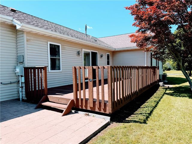 598 Paul Rd, Chili, NY 14624