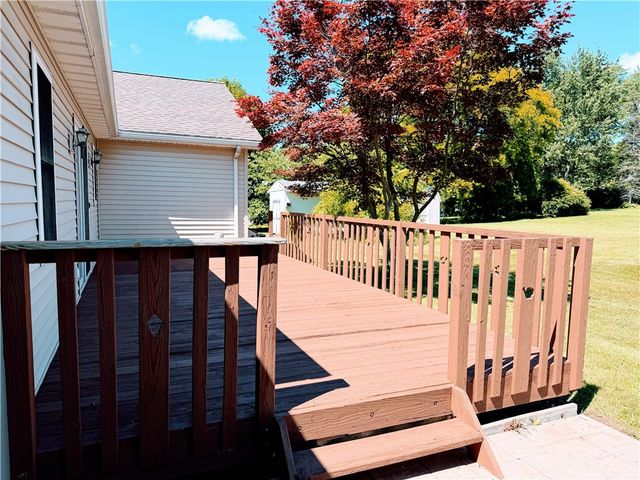 598 Paul Rd, Chili, NY 14624