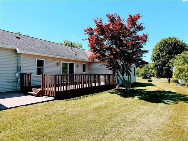 598 Paul Rd, Chili, NY 14624