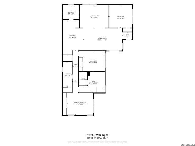 504 S Vandiver, Terrell Hills, TX 78209