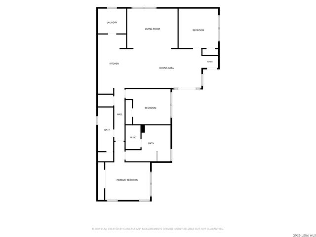 504 S Vandiver, Terrell Hills, TX 78209