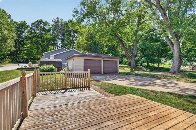 60 E Hickory Road, Johnstown Twp, MI 49017