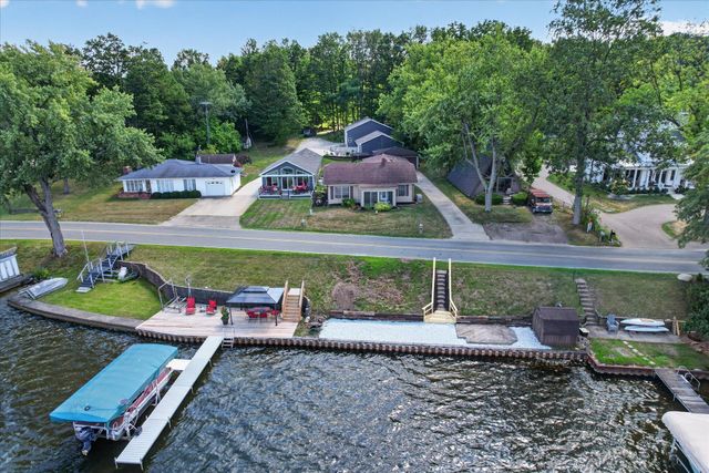 60 E Hickory Road, Johnstown Twp, MI 49017
