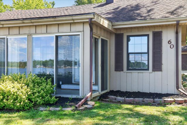 60 E Hickory Road, Johnstown Twp, MI 49017