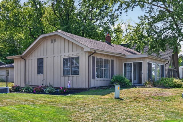 60 E Hickory Road, Johnstown Twp, MI 49017