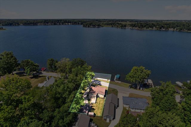 60 E Hickory Road, Johnstown Twp, MI 49017