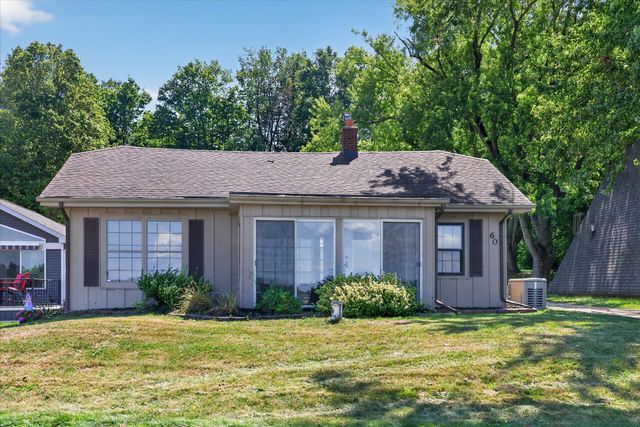 60 E Hickory Road, Johnstown Twp, MI 49017