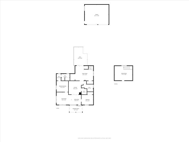 60 E Hickory Road, Johnstown Twp, MI 49017