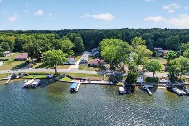 60 E Hickory Road, Johnstown Twp, MI 49017