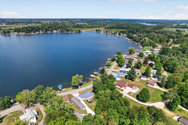 60 E Hickory Road, Johnstown Twp, MI 49017